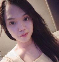 Asia - Transsexual escort in Bangkok