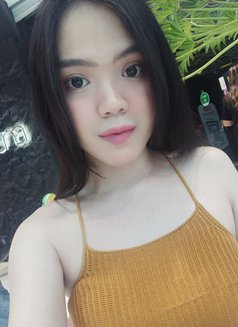 Asia - Transsexual escort in Bangkok Photo 5 of 5