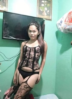 Asia - Transsexual escort in Cebu City Photo 1 of 8