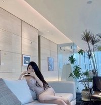NEW LADY - escort in Bangkok