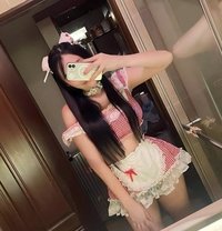 NEW LADY - escort in Bangkok