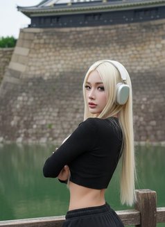 Jessica Hot Experiences Services - Transsexual escort in Dubai Photo 6 of 7