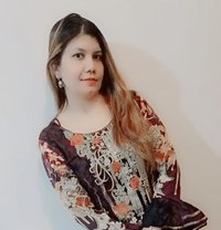 Asia kkhan Pakistani out call - Masajista in Muscat