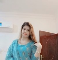 Asia kkhan Pakistani out call - masseuse in Muscat