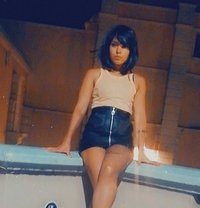 Asia - escort in Cape Town