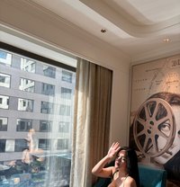 GFE VALERIE - escort in Yokosuka