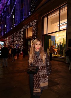 Asia’s Fuckfest Anal/Party/CIM/GFE/PSE - escort in London Photo 30 of 30