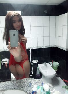 Asia's Hottest - Transsexual escort in Dubai Photo 8 of 12