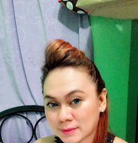 Asias One of the Best Ts - Transsexual escort in Manila