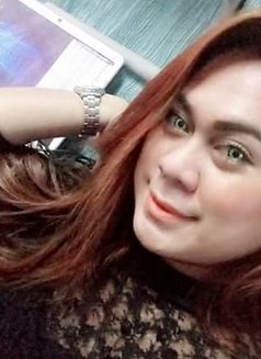 Asia's One of the Best Ts - Transsexual escort in Manila Photo 3 of 5