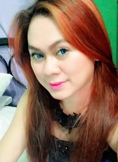 Asia's One of the Best Ts - Transsexual escort in Manila Photo 8 of 8