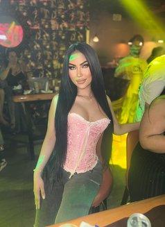 Asia - Acompañantes transexual in Dubai Photo 22 of 29
