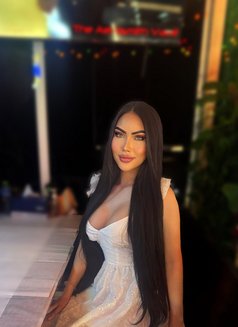 Asia - Acompañantes transexual in Dubai Photo 23 of 29