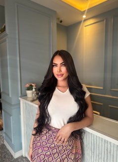 Asia - Acompañantes transexual in Dubai Photo 26 of 29
