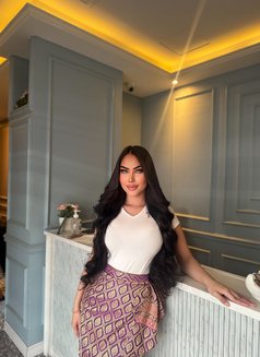 Asia - Acompañantes transexual in Dubai Photo 27 of 29