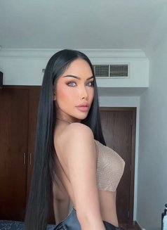 Asia - Transsexual escort in Riyadh Photo 5 of 13