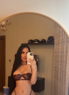 Asia - Transsexual escort in Riyadh Photo 7 of 13