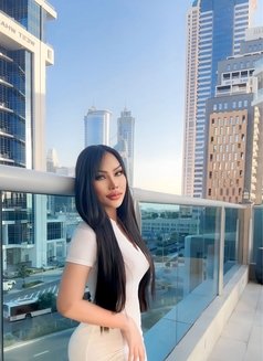 Asia - Transsexual escort in Dubai Photo 16 of 23