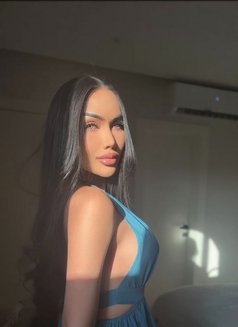 Asia - Transsexual escort in Riyadh Photo 13 of 13