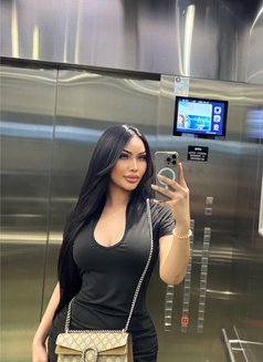 Asia - Transsexual escort in Riyadh Photo 14 of 26