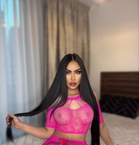 Asia - Acompañantes transexual in Riyadh Photo 26 of 30