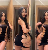 Asia - Transsexual escort in Riyadh Photo 1 of 28