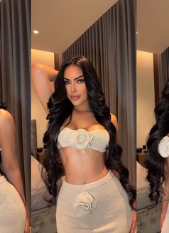 Asia - Acompañantes transexual in Riyadh Photo 30 of 30