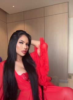 Asia - Acompañantes transexual in Riyadh Photo 5 of 28