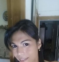 Asiamargarita - Transsexual escort in Amsterdam