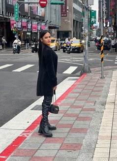 Asian Aya Tan - escort in Taichung Photo 16 of 17