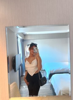 AYA Starlette - escort in Taichung Photo 19 of 22