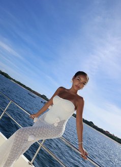 Asian Babe (Independent) - escort in Tokyo Photo 14 of 20