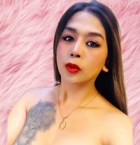 Asian Babe - escort in Liverpool