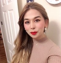 Asian Babe - escort in Liverpool