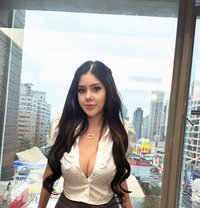 Asian babe @your town (GFE) - escort in Manila