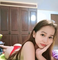 Asian Baby - escort in Manila