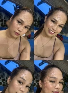 Asian Baby Girl - Transsexual escort in Manila Photo 2 of 5