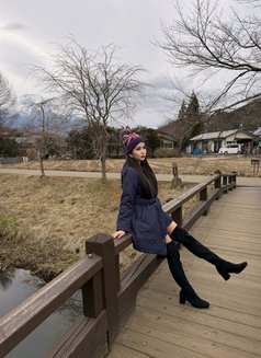 Asian Baby - escort in Manila Photo 21 of 21