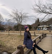 Asian Baby - puta in Hong Kong Photo 21 of 21