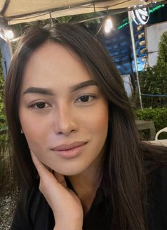 Asian Babygirl - Transsexual escort in Davao Photo 9 of 13