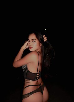 Asian Babygirl - Transsexual escort in Davao Photo 10 of 13