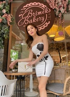 Asian Barbie Doll - escort in Makati City Photo 7 of 16