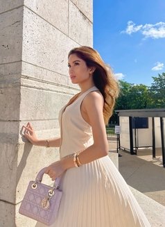 Asian Barbie Doll - escort in Paris Photo 15 of 19