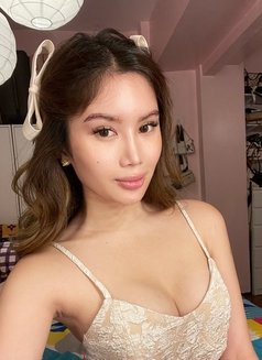 Asian Barbie Doll - escort in Paris Photo 2 of 19