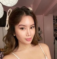Asian Barbie Doll- Newest face of Taiwan - escort in Taipei