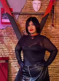 Asian Bbw Femdom, Mistress, Bdsm Session - Dominadora in Bangkok Photo 1 of 5