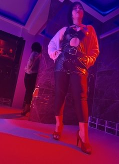 Asian Bbw Femdom, Mistress, Bdsm Session - Dominadora in Bangkok Photo 3 of 5