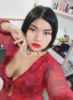 Asian Bbw Femdom, Mistress, Bdsm Session - dominatrix in Bangkok Photo 4 of 5