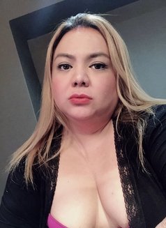 AsianBBW MISTRESS - Transsexual escort in Macao Photo 11 of 30