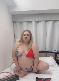AsianBBW MISTRESS - Transsexual escort in Macao Photo 28 of 30